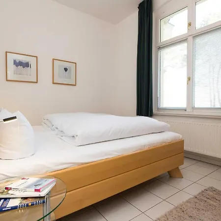 Medici 07 Apartament Heringsdorf
