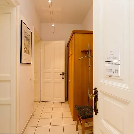 Appartement Medici 07 Heringsdorf (Usedom)