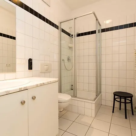 Appartement Medici 07 Heringsdorf (Usedom)
