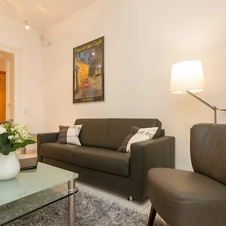 Apartament Medici 07 *
